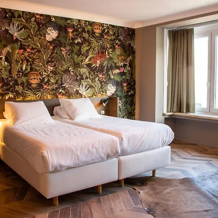 Otel Prado Next Door 3*