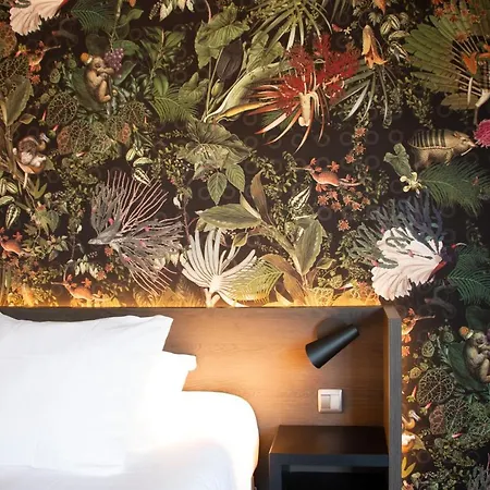 Otel Prado Next Door