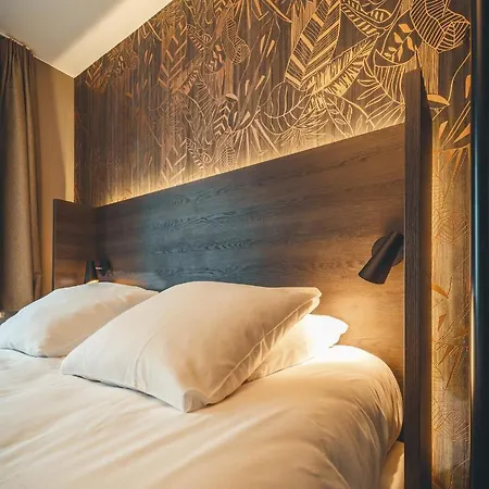 Otel Prado Next Door