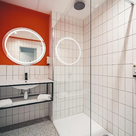 Prado Next Door 3* Oostende