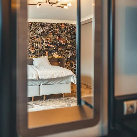 Otel Prado Next Door 3*