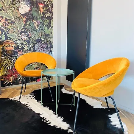 Otel Prado Next Door 3*