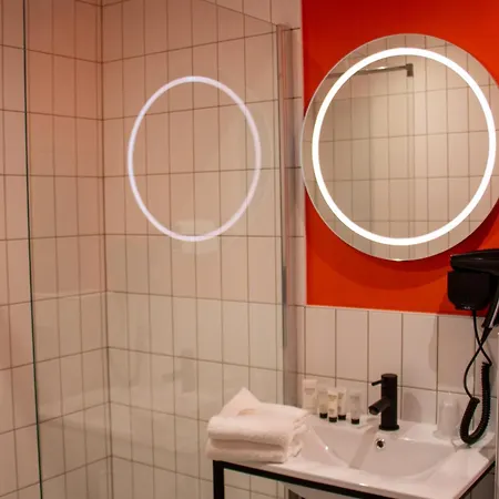 Prado Next Door 奥斯滕德