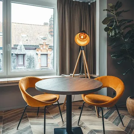 酒店 Prado Next Door 奥斯滕德