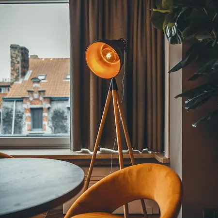 酒店 Prado Next Door 奥斯滕德