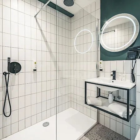 酒店 Prado Next Door 奥斯滕德