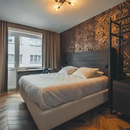 Prado Next Door Ξενοδοχείο 3*