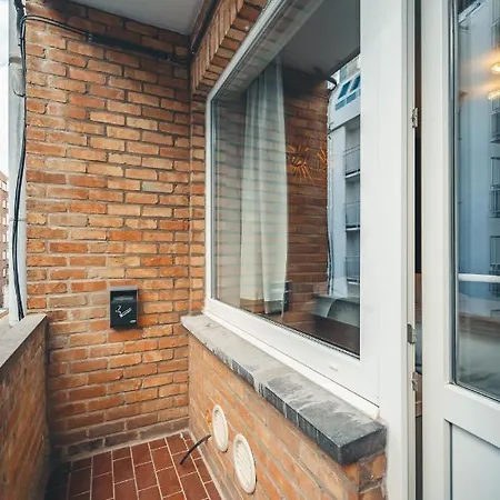 Prado Next Door Ξενοδοχείο Οστένδη