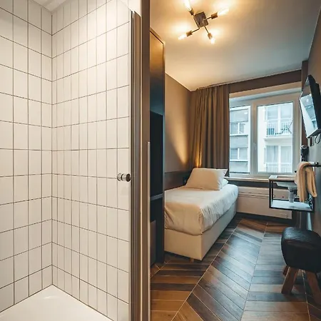 Otel Prado Next Door
