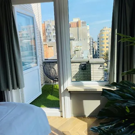 Prado Next Door 호텔