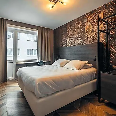 Prado Next Door 3* Ostend