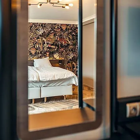 Prado Next Door 3* Ostend