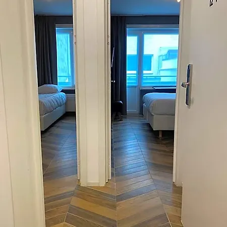 Prado Next Door Hotel Ostend