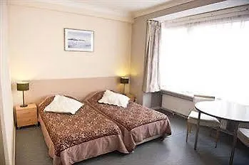 Prado Next Door Otel Oostende