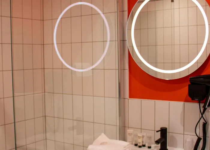 Prado Next Door 오스텐드