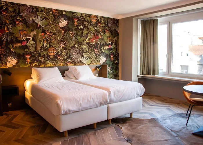 فندق Prado Next Door 3*