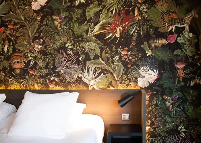 호텔 Prado Next Door