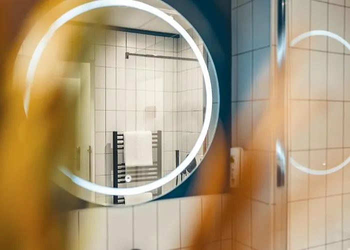 Prado Next Door 오스텐드