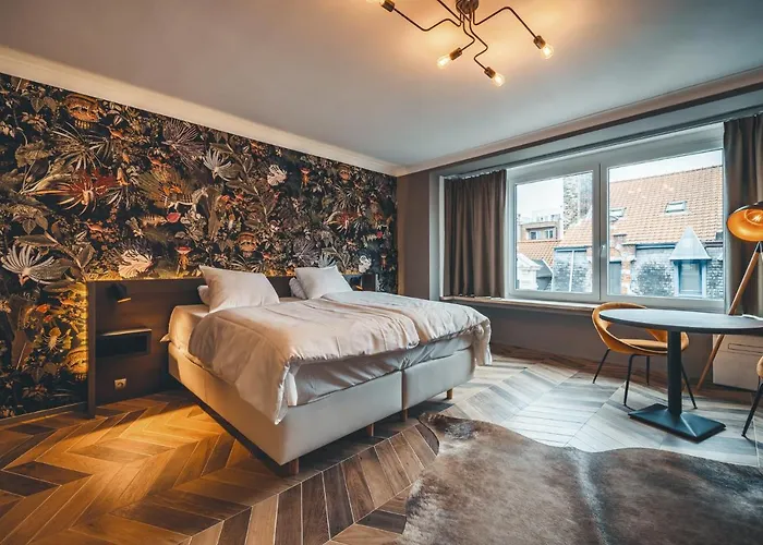 Prado Next Door 호텔 3*