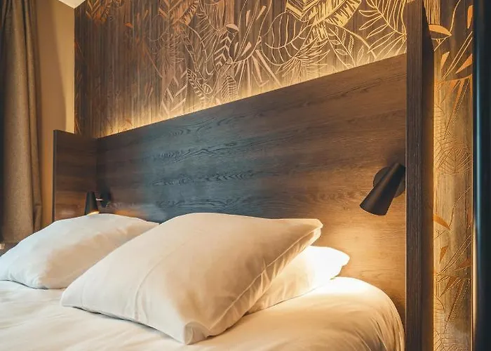 호텔 Prado Next Door