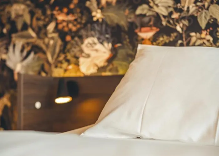 Prado Next Door 3* 오스텐드