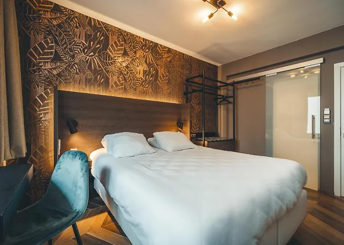 Prado Next Door 호텔