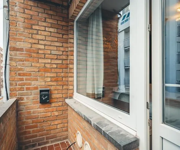 Prado Next Door 호텔 오스텐드