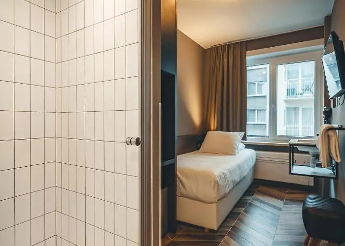 호텔 Prado Next Door