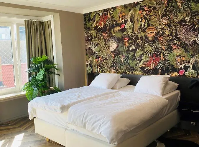 Prado Next Door 오스텐드