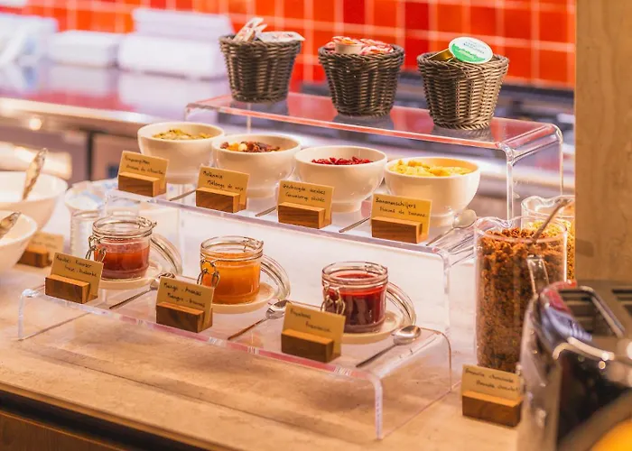 Hotel Prado Next Door 3*