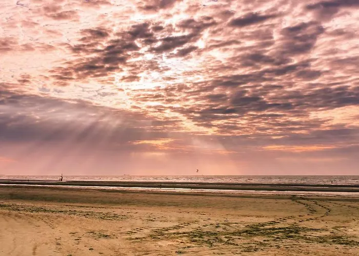 호텔 Prado Next Door