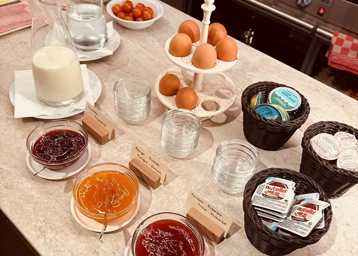 Prado Next Door Hotel Ostende